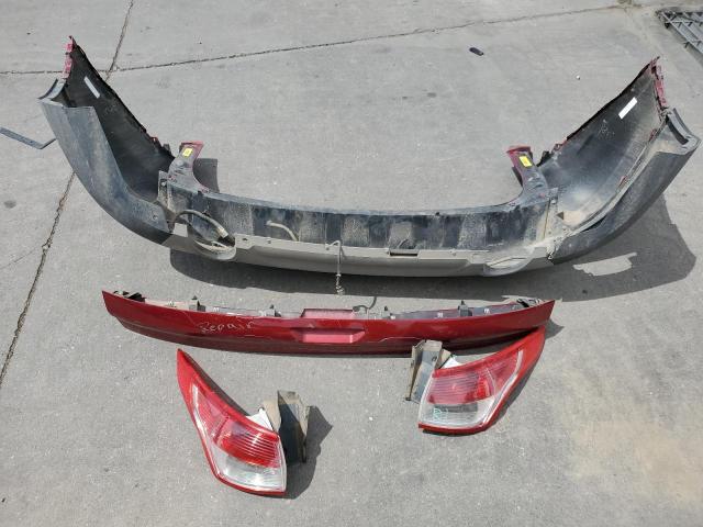 Photo 13 from auction – 2014 FORD ESCAPE TIT with VIN 1FMCU9JX0EUC75851