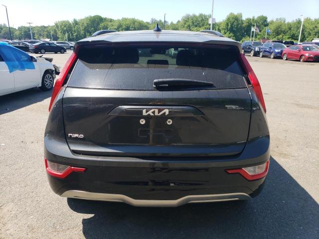 Photo 6 from auction – 2023 KIA NIRO WIND with VIN KNDCR3L10P5053996