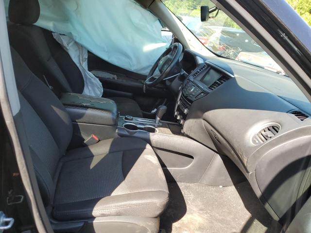 Photo 7 from auction – 2019 NISSAN PATHFINDER with VIN 5N1DR2MM2KC641180
