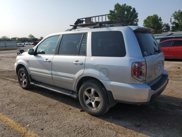 Photo 2 from auction – 2006 HONDA PILOT EX with VIN 2HKYF18446H555012