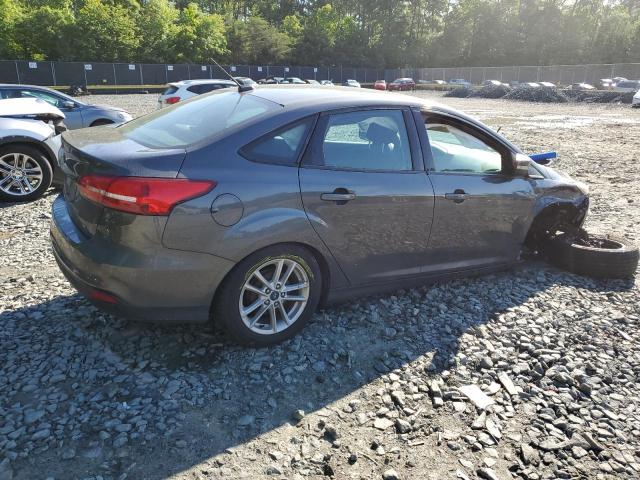 Photo 3 from auction – 2018 FORD FOCUS SE with VIN 1FADP3F23JL298055