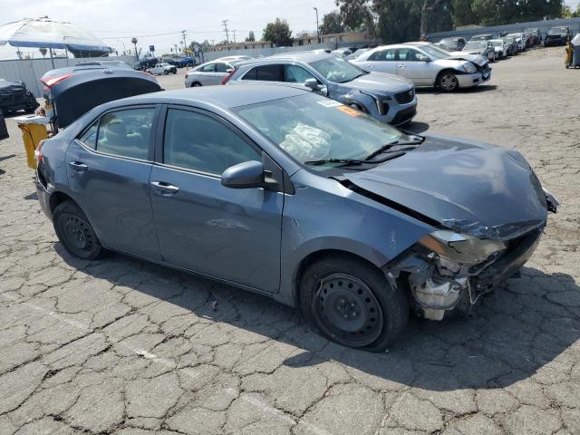 Photo 4 from auction – 2014 TOYOTA COROLLA L with VIN 5YFBURHE4EP106952