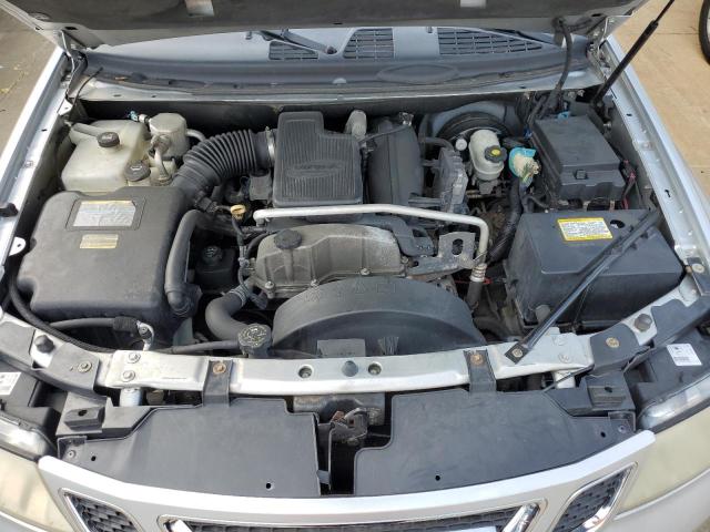 Фото 12 с аукциона – 2009 SAAB 9-7X 4.2I с VIN 5S3ET13S192800608