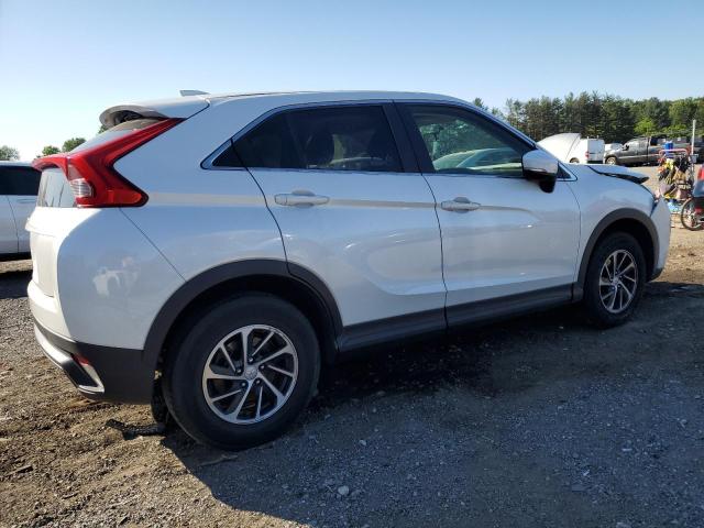 Photo 3 from auction – 2020 MITSUBISHI ECLIPSE CR with VIN JA4AS3AA0LZ022484