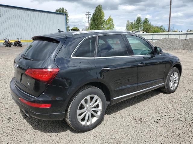 Photo 3 from auction – 2015 AUDI Q5 PREMIUM with VIN WA1LFAFP0FA021224