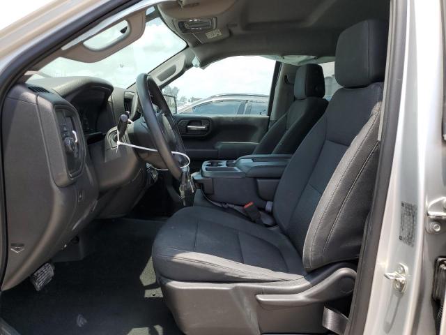 Photo 7 from auction – 2019 CHEVROLET SILVERADO with VIN 3GCPWBEF1KG304118