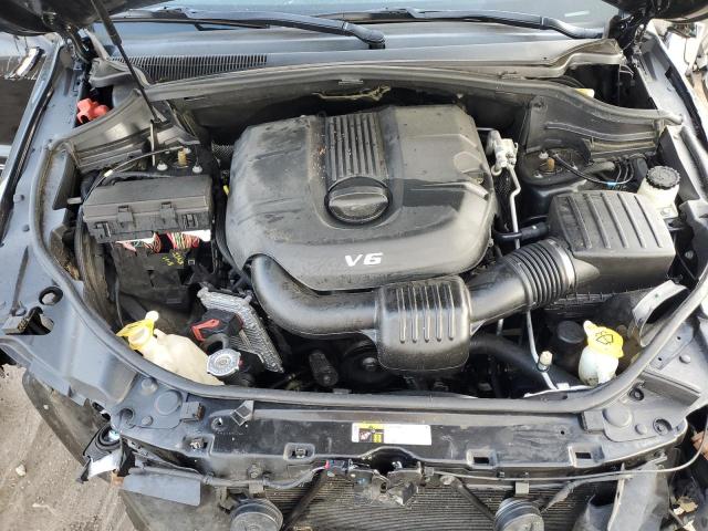 Photo 12 from auction – 2015 JEEP GRAND CHER with VIN 1C4RJFBG7FC662294
