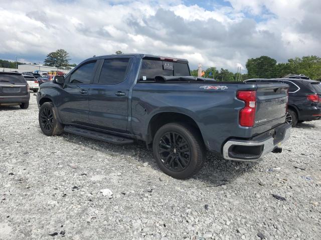 Photo 2 from auction – 2019 CHEVROLET SILVERADO with VIN 3GCUYDEDXKG206308