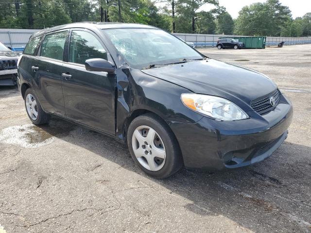 Photo 4 from auction – 2007 TOYOTA COROLLA MA with VIN 2T1KR32E57C653478