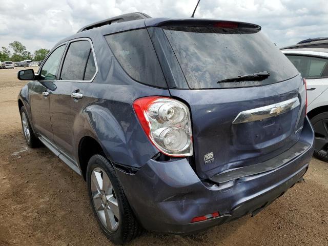 Photo 2 from auction – 2014 CHEVROLET EQUINOX LT with VIN 2GNFLFEK7E6124111