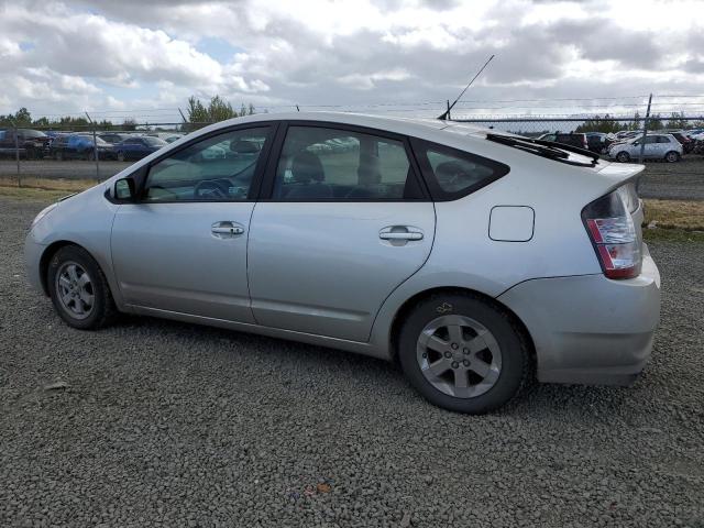 Photo 2 from auction – 2005 TOYOTA PRIUS with VIN JTDKB20U453122884
