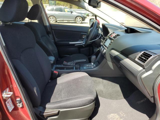 Photo 7 from auction – 2016 SUBARU IMPREZA PR with VIN JF1GJAB61GH015501