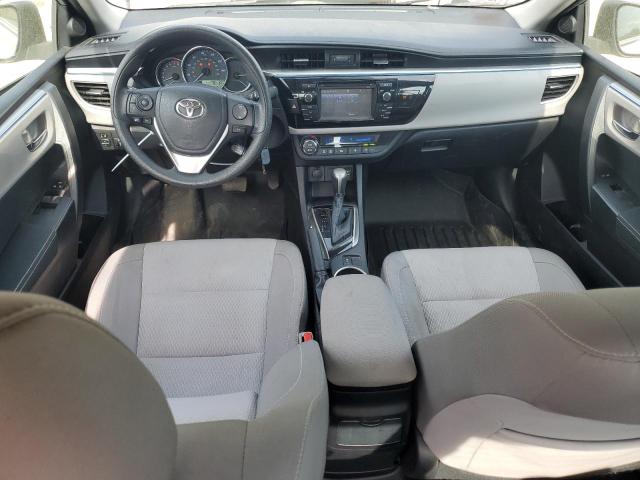 Photo 8 from auction – 2015 TOYOTA COROLLA L with VIN 2T1BURHE7FC447585