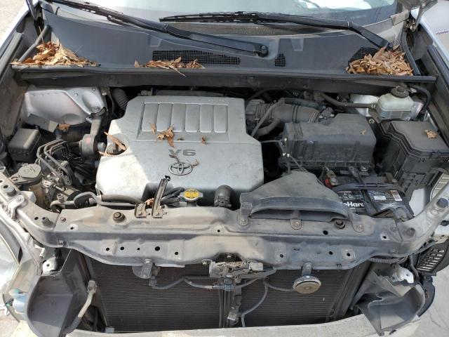 Photo 12 from auction – 2008 TOYOTA HIGHLANDER with VIN JTEES42A282004253