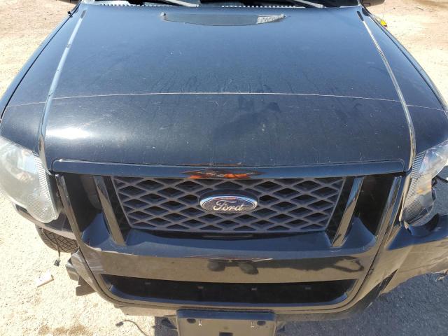 Photo 11 from auction – 2010 FORD EXPLORER S with VIN 1FMEU2D88AUA51452