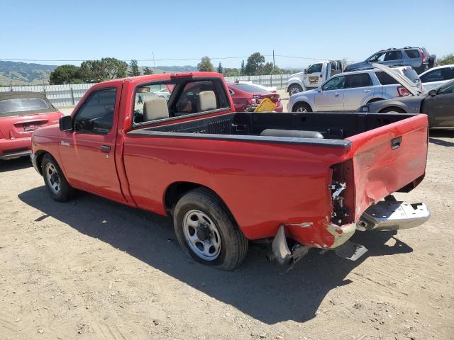 Photo 2 from auction – 2000 NISSAN FRONTIER X with VIN 1N6DD21S9YC345634