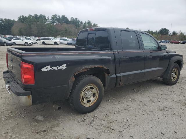 Photo 3 from auction – 2005 DODGE DAKOTA QUA with VIN 1D7HW28K55S316367