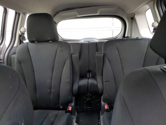 Photo 10 from auction – 2014 MAZDA 5 SPORT with VIN JM1CW2BL2E0170074