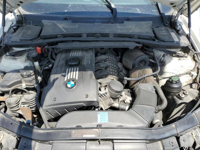 Photo 11 from auction – 2007 BMW 335 XI with VIN WBAVD53507A006820