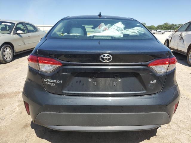 Photo 6 from auction – 2021 TOYOTA COROLLA LE with VIN 5YFEPMAE6MP230589