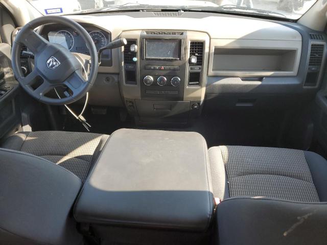 Photo 8 from auction – 2010 DODGE RAM 1500 with VIN 1D7RB1GT6AS162301