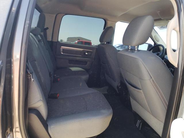 Photo 10 from auction – 2016 RAM 1500 SLT with VIN 3C6RR6LT3GG321792
