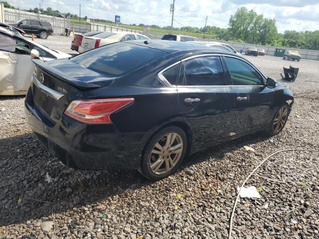 Photo 3 from auction – 2013 NISSAN ALTIMA 3.5 with VIN 1N4BL3AP2DN513973