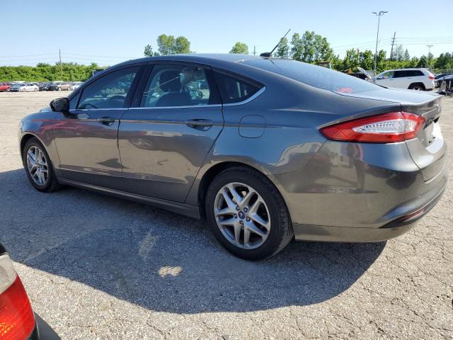 Photo 2 from auction – 2014 FORD FUSION SE with VIN 3FA6P0H70ER214541