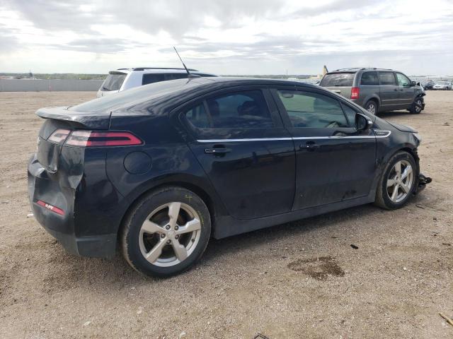 Photo 3 from auction – 2012 CHEVROLET VOLT with VIN 1G1RB6E41CU107497