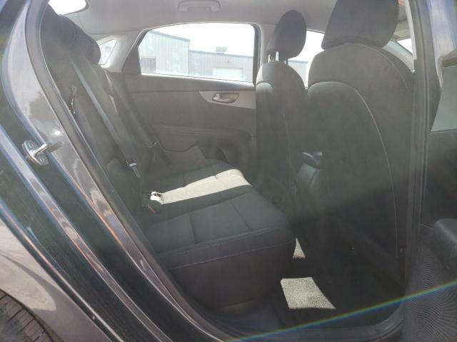 Photo 10 from auction – 2020 KIA FORTE FE with VIN 3KPF24AD4LE159130