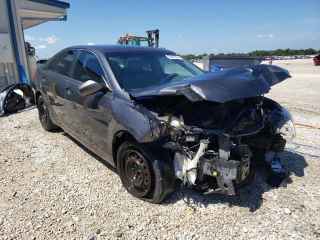 Photo 4 from auction – 2009 TOYOTA CAMRY BASE with VIN 4T1BE46K19U832524