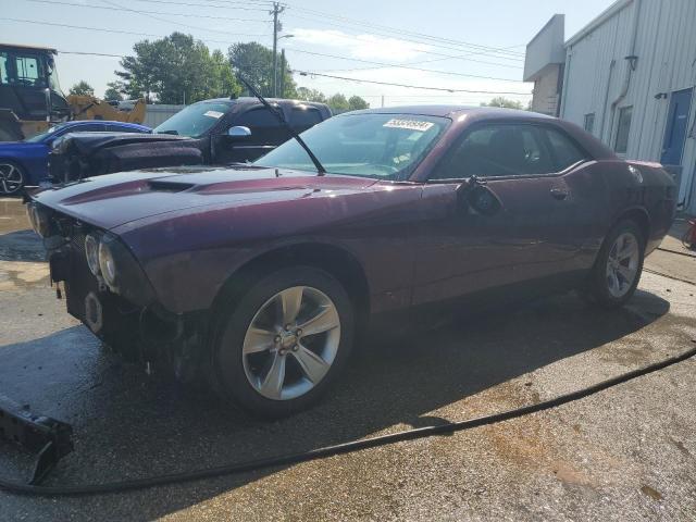 DODGE CHALLENGER 2020 with VIN 2C3CDZAG2LH227499 - Photo from auction