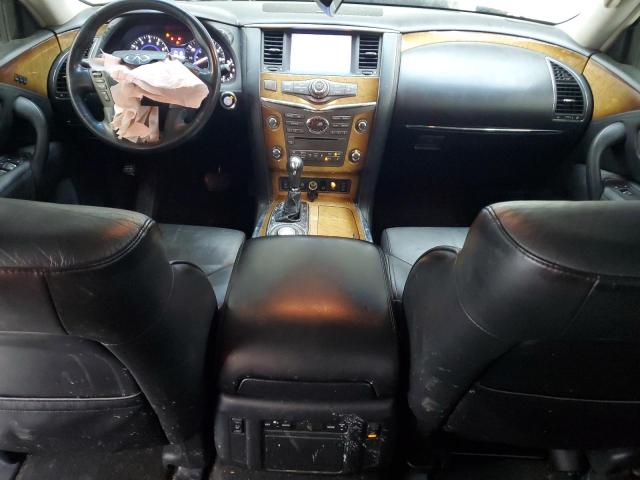 Photo 8 from auction – 2014 INFINITI QX80 with VIN JN8AZ2ND0E9751155
