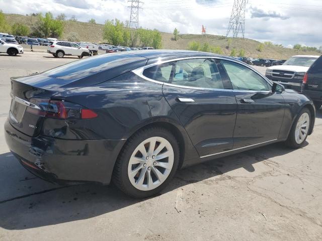 Photo 3 from auction – 2018 TESLA MODEL S with VIN 5YJSA1E23JF281946