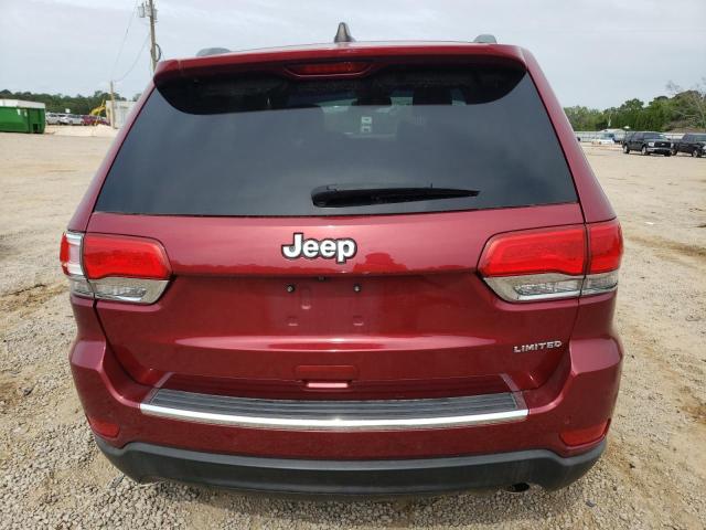 Photo 6 from auction – 2015 JEEP GRAND CHER with VIN 1C4RJEBG4FC848613