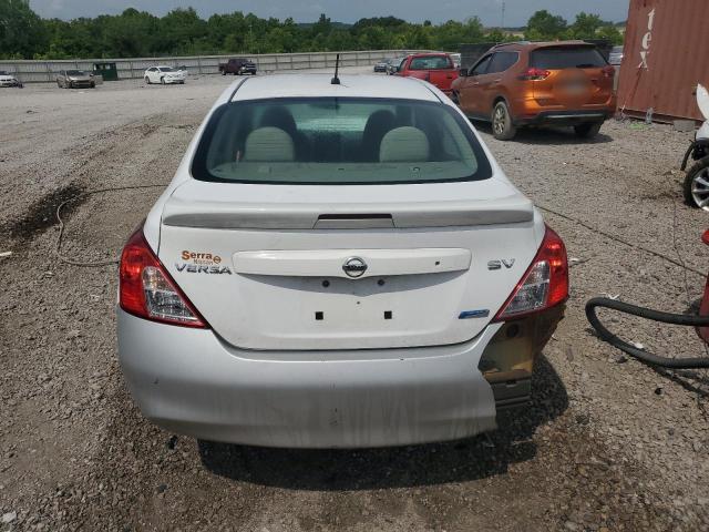 Photo 6 from auction – 2013 NISSAN VERSA S with VIN 3N1CN7APXDL836073