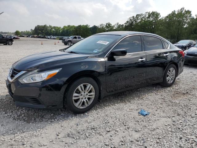 NISSAN ALTIMA 2.5 2016 with VIN 1N4AL3AP1GN373902 - Photo from auction