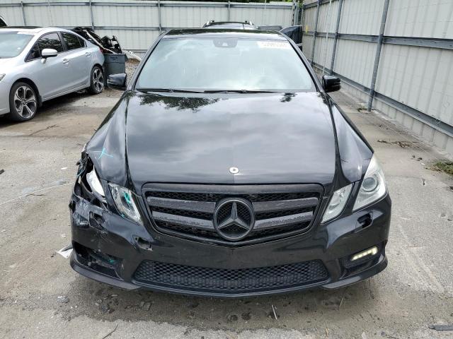 Photo 5 from auction – 2011 MERCEDES-BENZ E 350 with VIN WDDHF5GB0BA498984