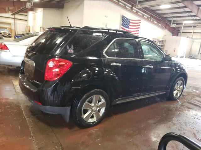 Photo 3 from auction – 2014 CHEVROLET EQUINOX LT with VIN 2GNFLFEK9E6288847