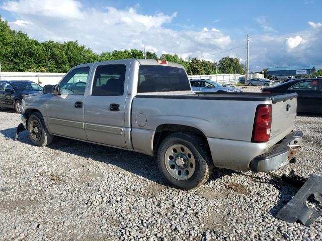 Photo 2 from auction – 2006 CHEVROLET SILVERADO with VIN 2GCEC13V861205685