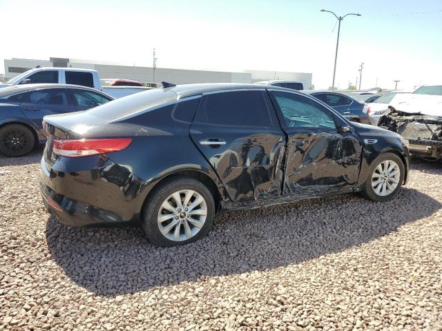 Photo 3 from auction – 2016 KIA OPTIMA EX with VIN 5XXGU4L30GG113276