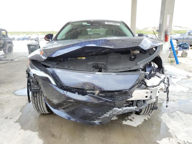 Photo 5 from auction – 2024 LEXUS RX 350 BAS with VIN 2T2BAMBA5RC029902
