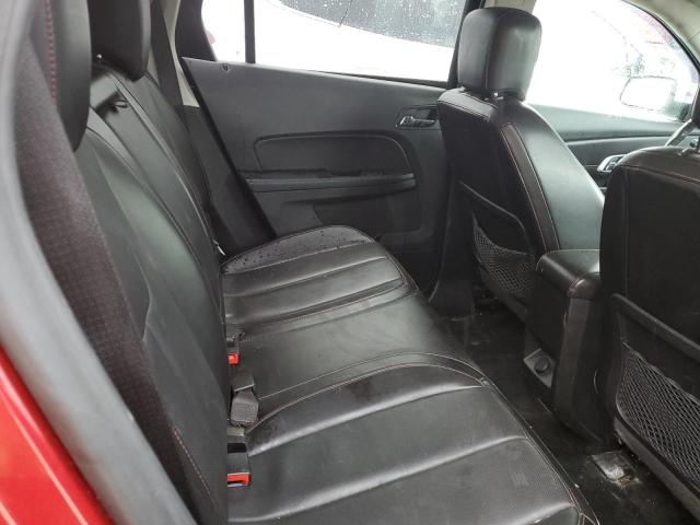 Photo 11 from auction – 2015 GMC TERRAIN SL with VIN 2GKFLSE31F6251341