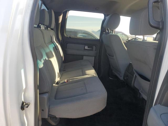 Photo 10 from auction – 2012 FORD F150 SUPER with VIN 1FTFW1ET4CKD82205