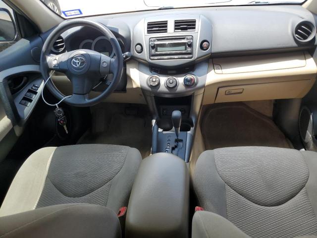Photo 8 from auction – 2012 TOYOTA RAV4 with VIN 2T3ZF4DV3CW107711