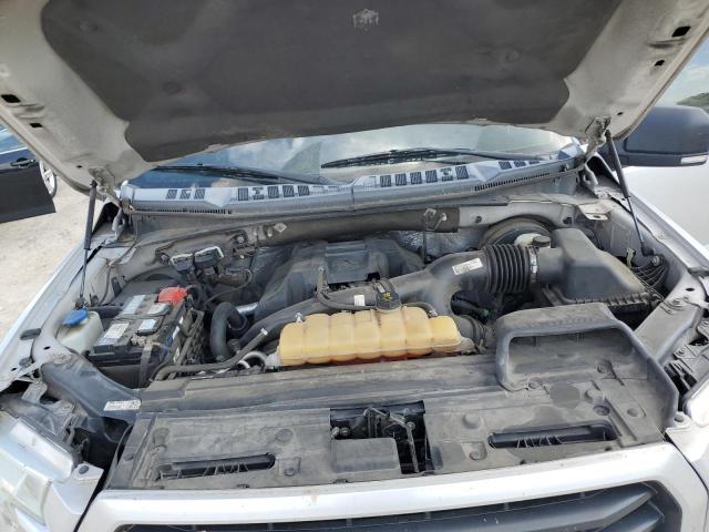 Photo 11 from auction – 2015 FORD F150 SUPER with VIN 1FTEW1CP7FKE83969