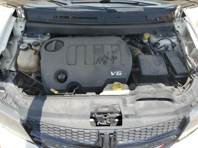 Photo 12 from auction – 2017 DODGE JOURNEY CR with VIN 3C4PDDGG1HT574991