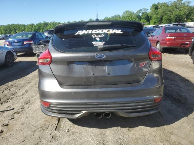 Photo 6 from auction – 2016 FORD FOCUS ST with VIN 1FADP3L95GL274320