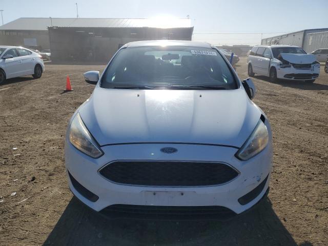 Photo 5 from auction – 2016 FORD FOCUS SE with VIN 1FADP3K24GL361551