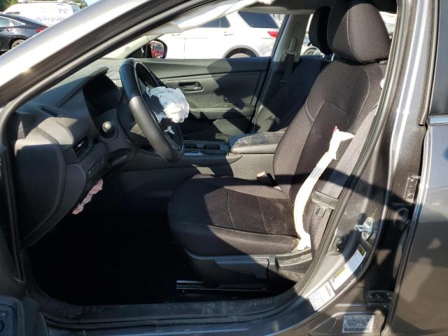 Photo 7 from auction – 2024 NISSAN SENTRA S with VIN 3N1AB8BV8RY238447